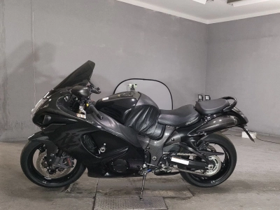 Suzuki GSX1300R HAYABUSA