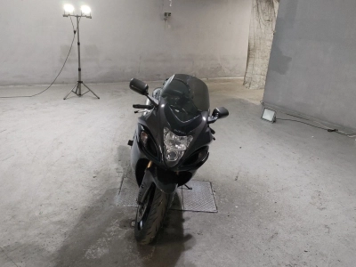 Suzuki GSX1300R HAYABUSA