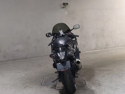 Suzuki GSX1300R HAYABUSA