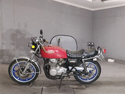 Honda CB400