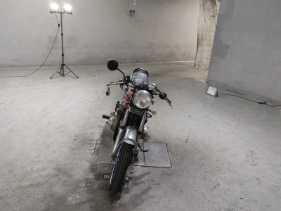 Honda CB400