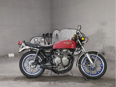 Honda CB400