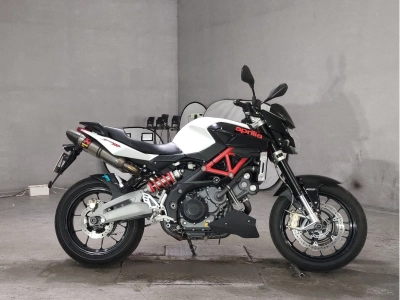 Aprilia APRILIA SHIVER 750