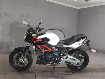 Aprilia APRILIA SHIVER 750