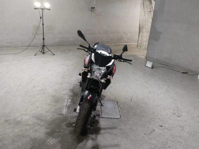 Aprilia APRILIA SHIVER 750