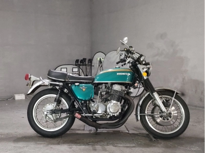Honda CB750