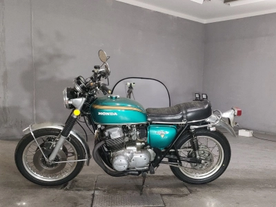 Honda CB750