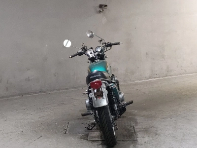 Honda CB750