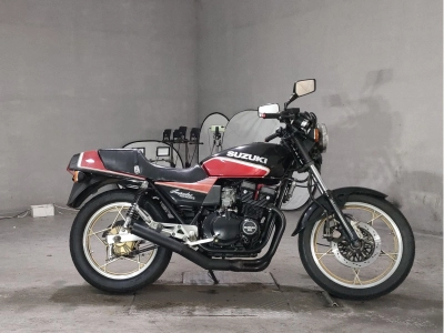 Suzuki GSX400