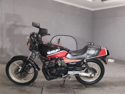Suzuki GSX400