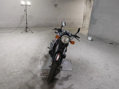 Suzuki GSX400
