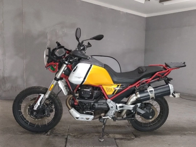 OTHER  MOTO GUZZI V85TT