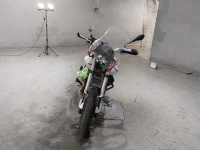 OTHER  MOTO GUZZI V85TT