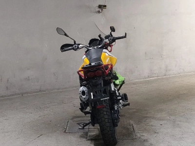 OTHER  MOTO GUZZI V85TT