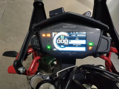 OTHER  MOTO GUZZI V85TT