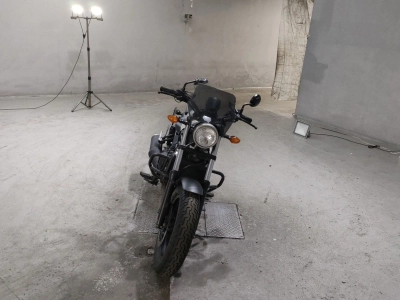 Honda  REBEL 500