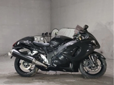 Suzuki GSX1300R HAYABUSA