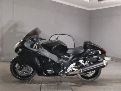 Suzuki GSX1300R HAYABUSA