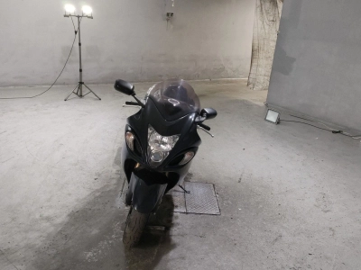 Suzuki GSX1300R HAYABUSA