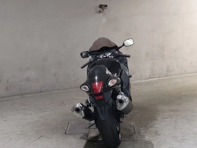 Suzuki GSX1300R HAYABUSA