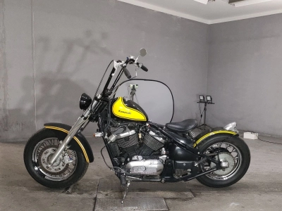 Kawasaki VULCAN400