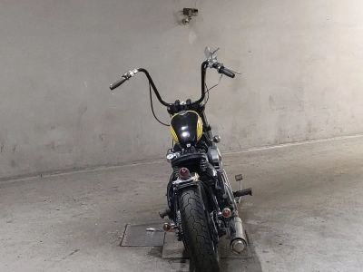 Kawasaki VULCAN400