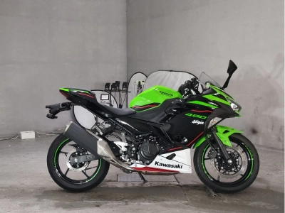 Kawasaki NINJA400