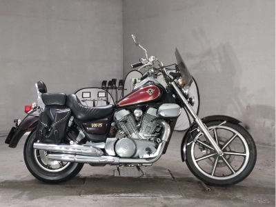 Kawasaki VULCAN1500
