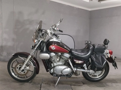 Kawasaki VULCAN1500
