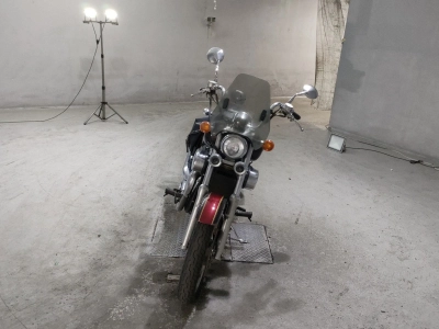 Kawasaki VULCAN1500