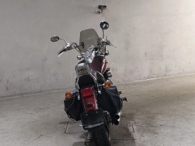 Kawasaki VULCAN1500