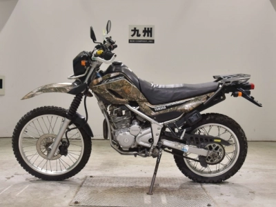 Yamaha SEROW 250-2