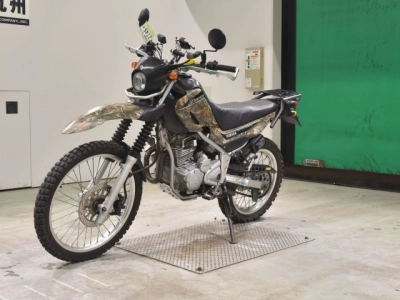 Yamaha SEROW 250-2
