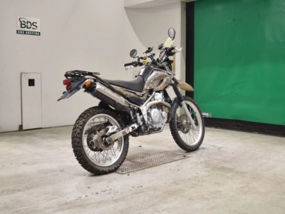 Yamaha SEROW 250-2