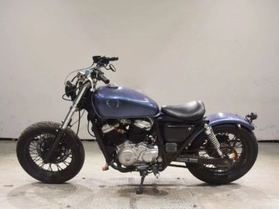 Honda VRX400