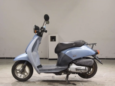 Honda TODAY