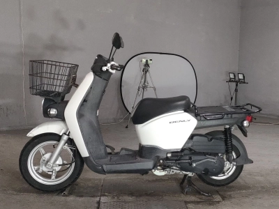 Honda BENLY110