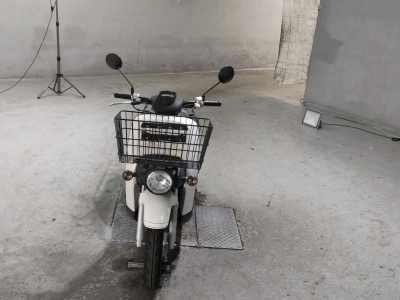 Honda BENLY110