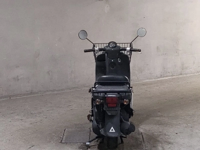 Honda BENLY110