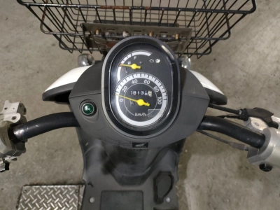 Honda BENLY110