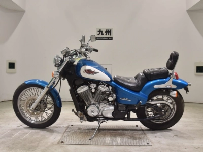 Honda STEED400