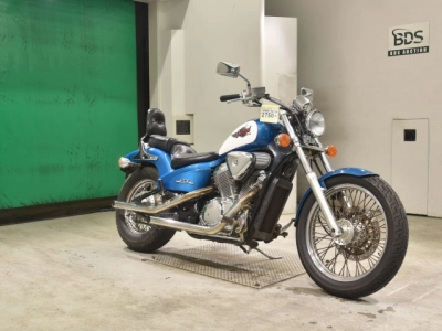 Honda STEED400