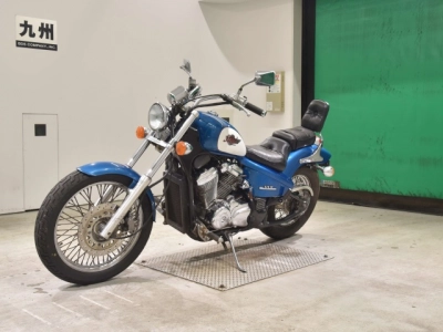 Honda STEED400