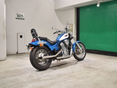 Honda STEED400
