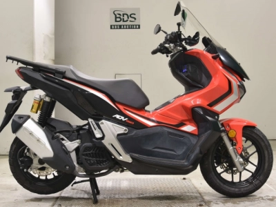 Honda ADV150