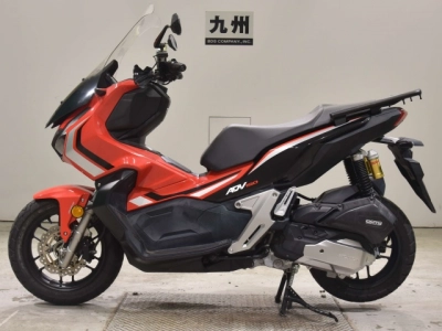 Honda ADV150