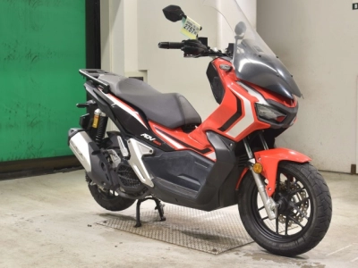 Honda ADV150