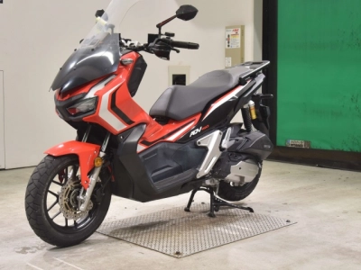 Honda ADV150