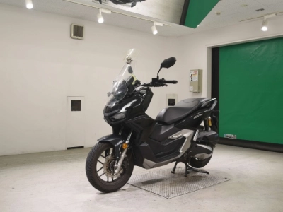 Honda ADV160