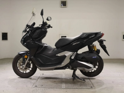 Honda ADV160